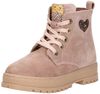 Veterschoen hoog - small