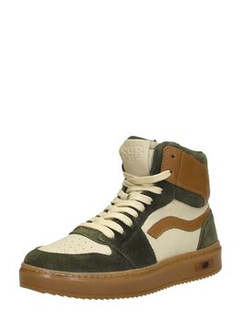 Veterschoenen Hoog