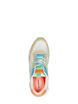 Sneakers Laag
