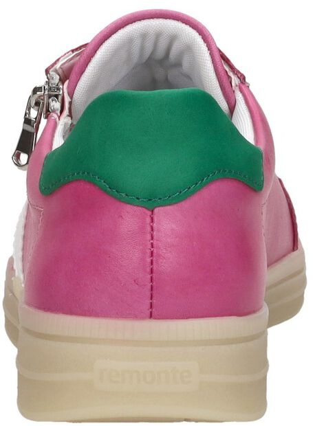 Veterschoenen Laag - large