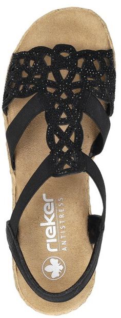 Sandalen Plat - large