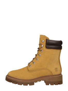 Cortina Valley 6 Inch Boot