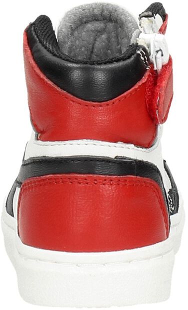Jongens veterschoenen - large