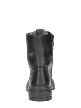 Veterschoenen Hoog