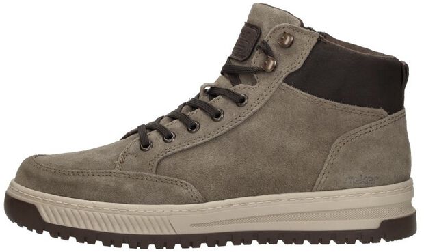Veterschoenen Hoog - large