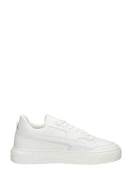Veterschoenen Laag