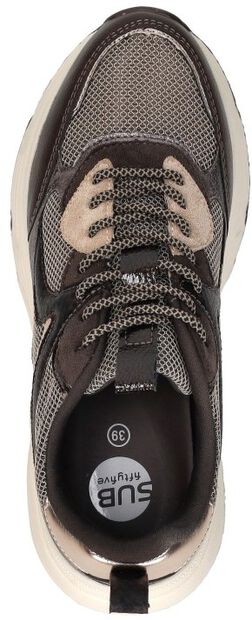 Sneakers Laag - large