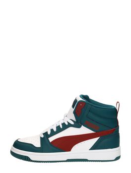 Puma Rebound V6 Mid Jr