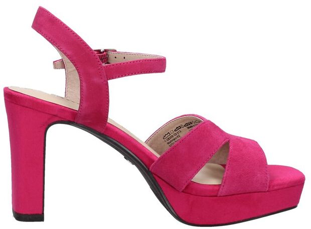 Sandalen Hak - large