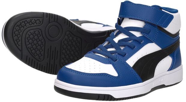 Rebound Slam Mid AC+ PS - large