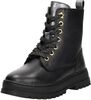 Veterschoen hoog - small
