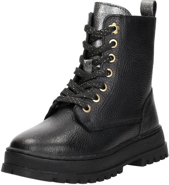 Veterschoen hoog - large
