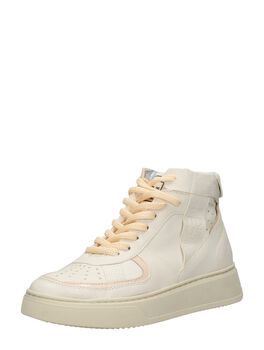 Veterschoenen Hoog