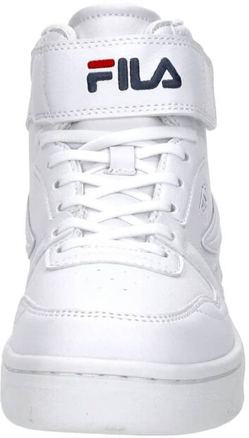 Fxventuno Velcro Mid Kids - large