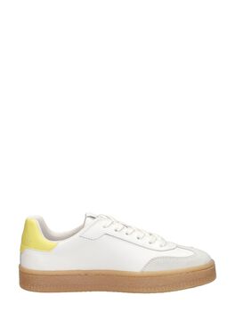 Sneakers Laag
