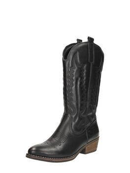 Western boots