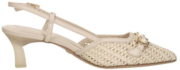 Slingbacks - large
