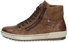 Veterschoenen Hoog - small