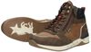 Veterschoenen Hoog - small