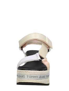 Tommy Jeans Wedge Sandal