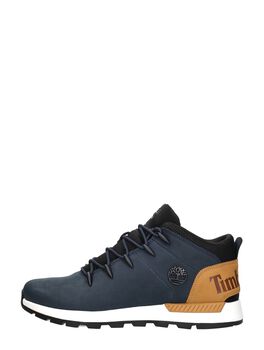 Sprint Trekker Mid Lace