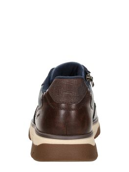 Veterschoenen Laag