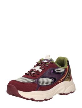 Sneakers Laag
