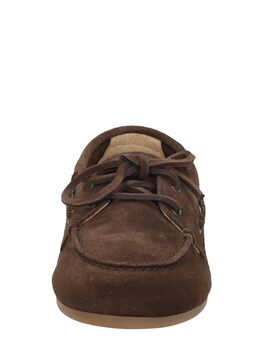 Dames bootschoen