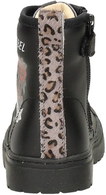 Veterschoen hoog - large