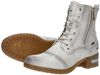 Veterschoenen Hoog - small