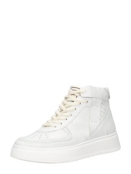 Veterschoenen Hoog