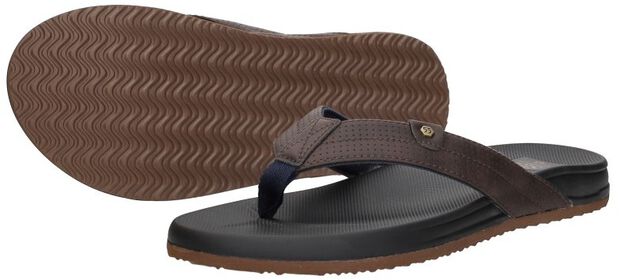 Teenslippers - large