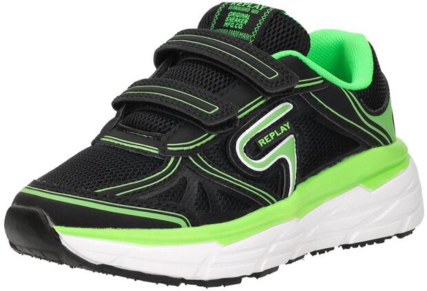 Christal Kid - large