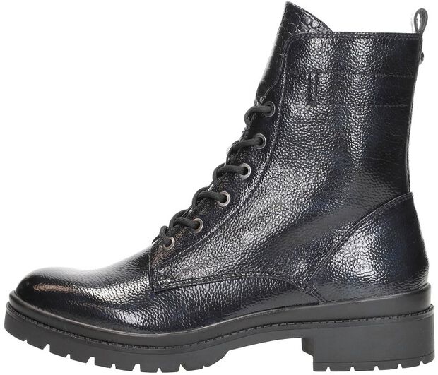 Veterschoenen Hoog - large