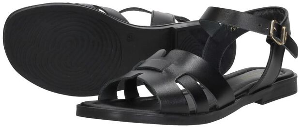 Sandalen Plat - large
