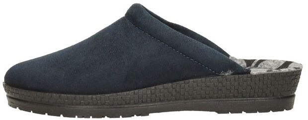 Dames pantoffels - large