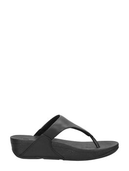 Lulu Leather Toepost