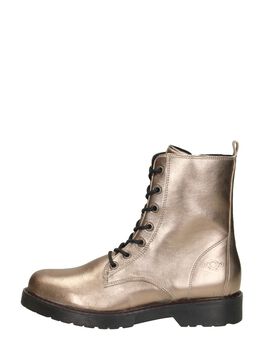 Veterschoenen Hoog