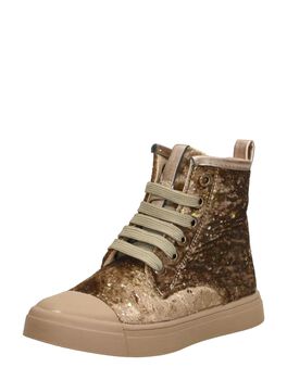 Veterschoen hoog