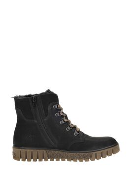 Veterschoenen Hoog