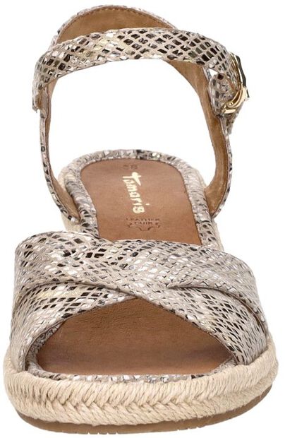 Sandalen Touwzool - large