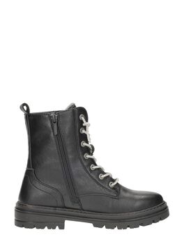 Veterschoenen Hoog