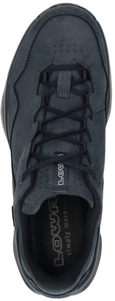 Maddox Pro LT GTX Lo - large