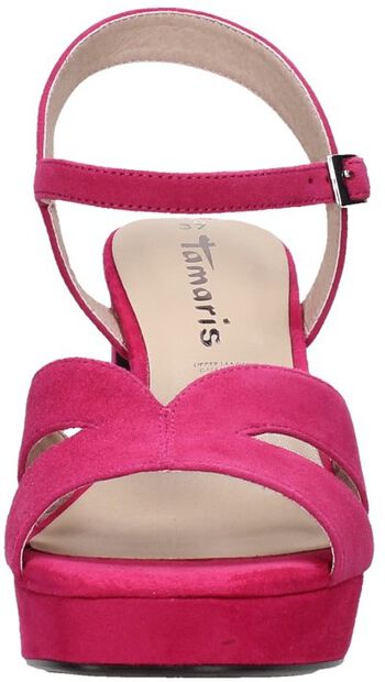 Sandalen Hak - large