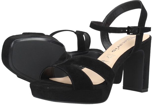 Sandalen Hak - large