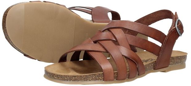 Sandalen Plat - large