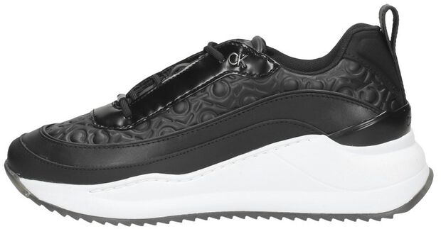 Chunky Internal Wedge Mono Mix - large