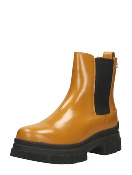 Preppy Outdoor Low Boot