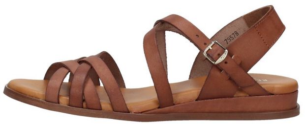 Sandalen Plat - large