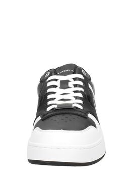 Basket Cupsole Bold mono LTH